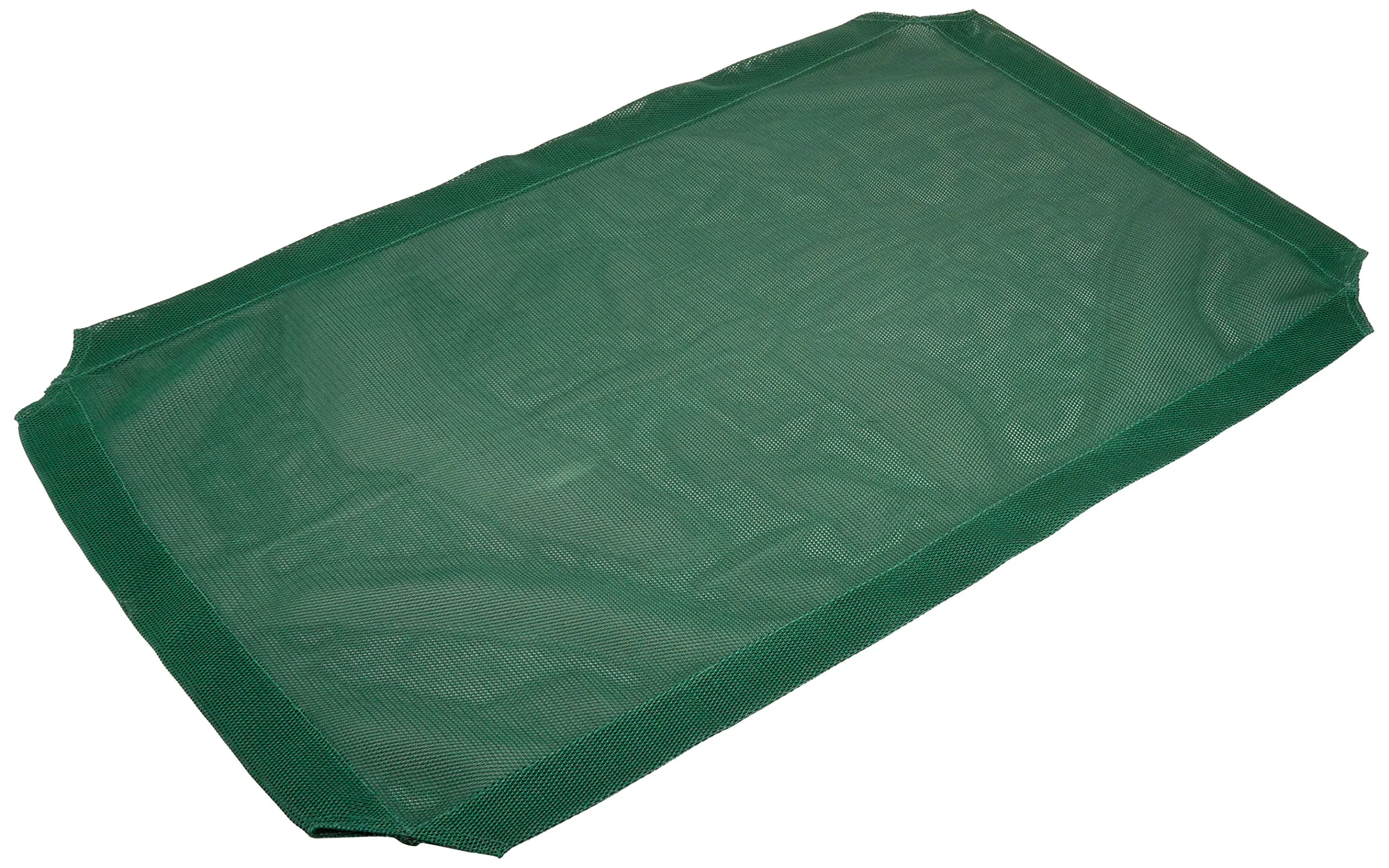 Amazon Basics Elevated Cooling Pet Bed image 3