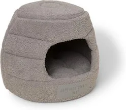 Barefoot Dreams CozyChic Pet Bed image 2