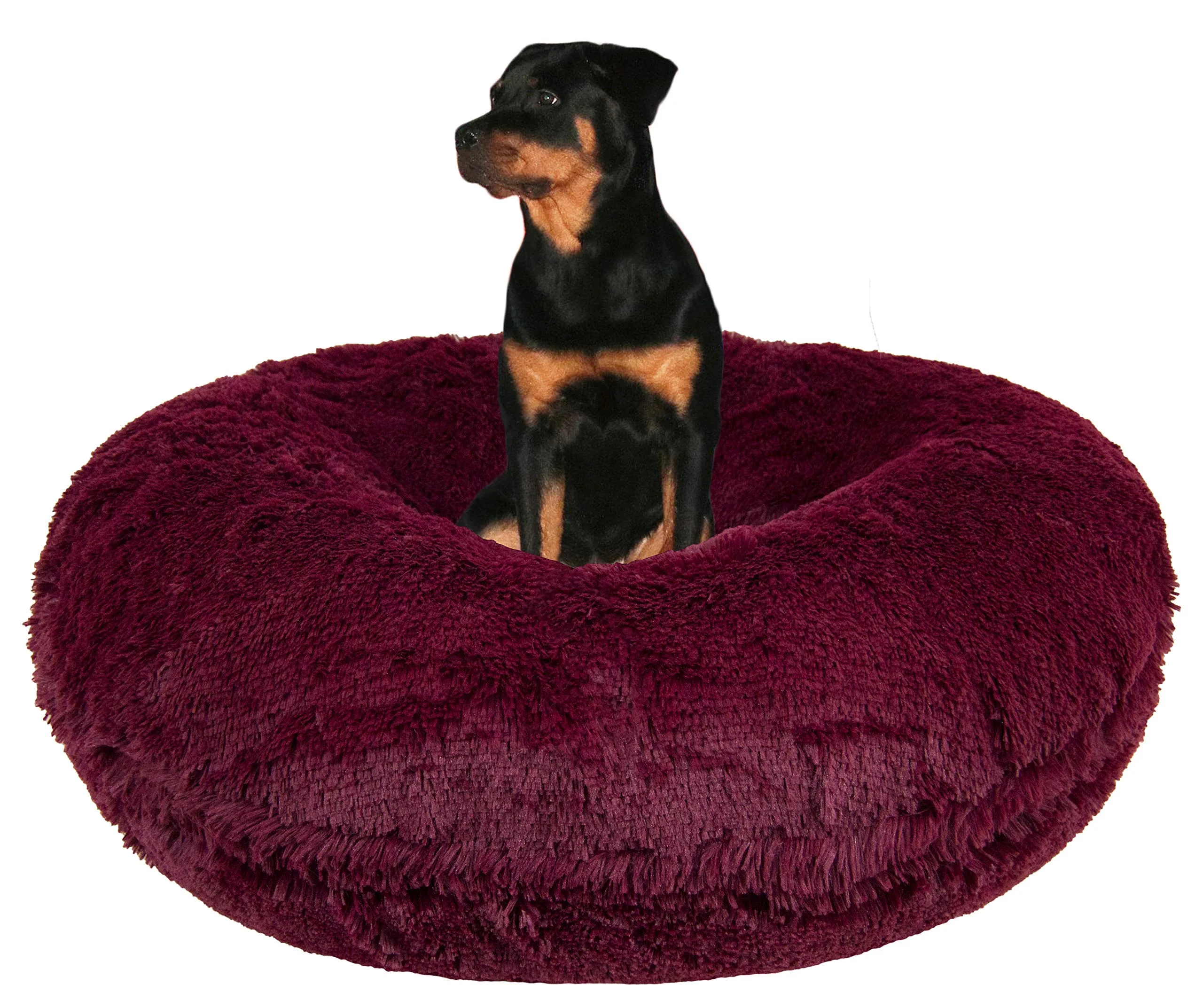 Bessie and Barnie Luxury Shag Bed