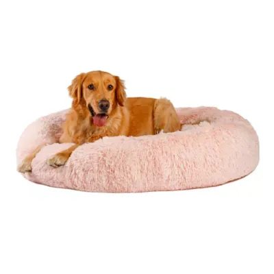 Best Friends by Sheri Calming Donut Bed image 3