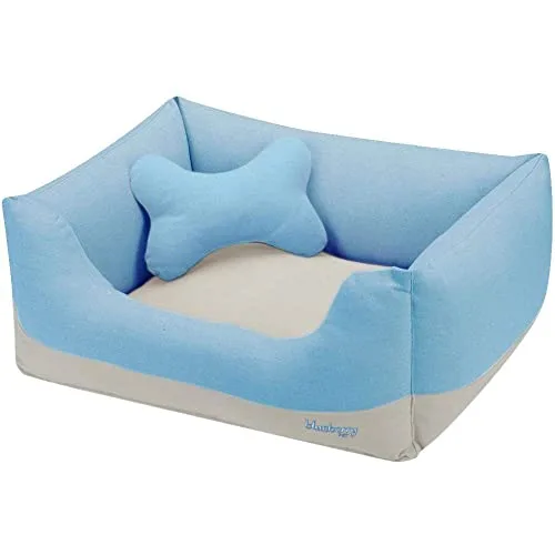 Blueberry Pet Heavy Duty Pet Bed image 2