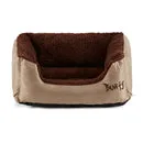 Bunty Deluxe Washable Dog Bed image 2