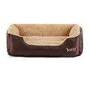 Bunty Deluxe Washable Dog Bed image 3