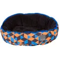 FuzzYard Reversible Dog Bed