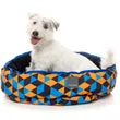 FuzzYard Reversible Dog Bed image 2