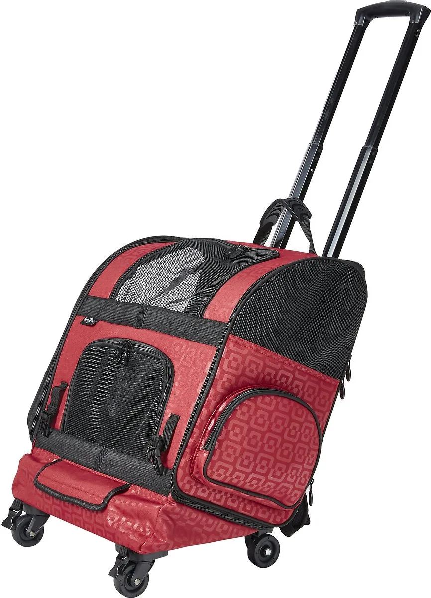 Gen7Pets Geometric Roller Carrier