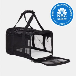 HALOVA Pet Travel Carrier Bag image 2