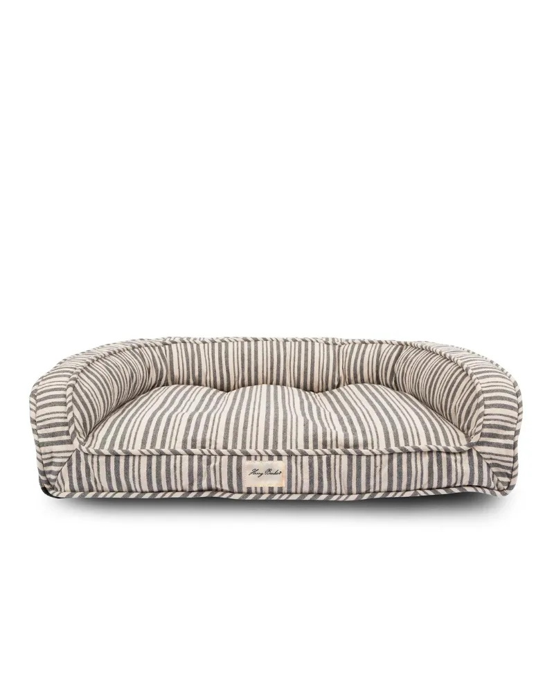 Harry Barker Berber Dog Bed