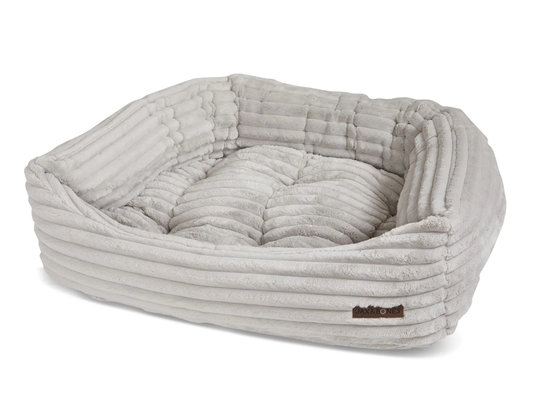 Jax & Bones Napper Dog Bed