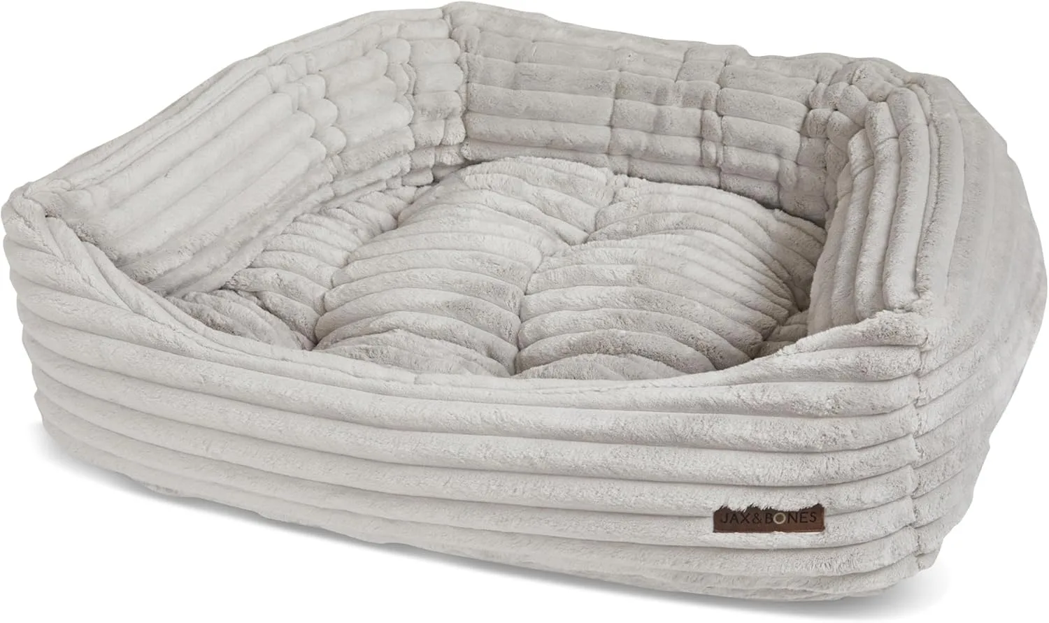 Jax & Bones Napper Dog Bed image 3