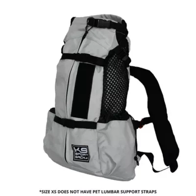 K9 Sport Sack Air 2 Carrier Backpack image 2
