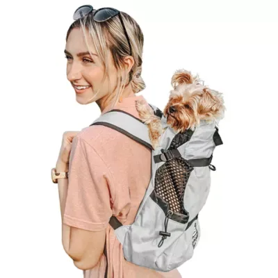 K9 Sport Sack Air 2 Carrier Backpack image 3