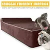 KOPEKS Orthopedic Pillow Dog Bed image 2