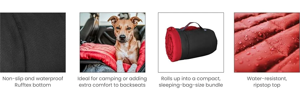 Kurgo Loft Wander Bed