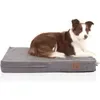 LaiFug Orthopedic Memory Foam Dog Bed image 2