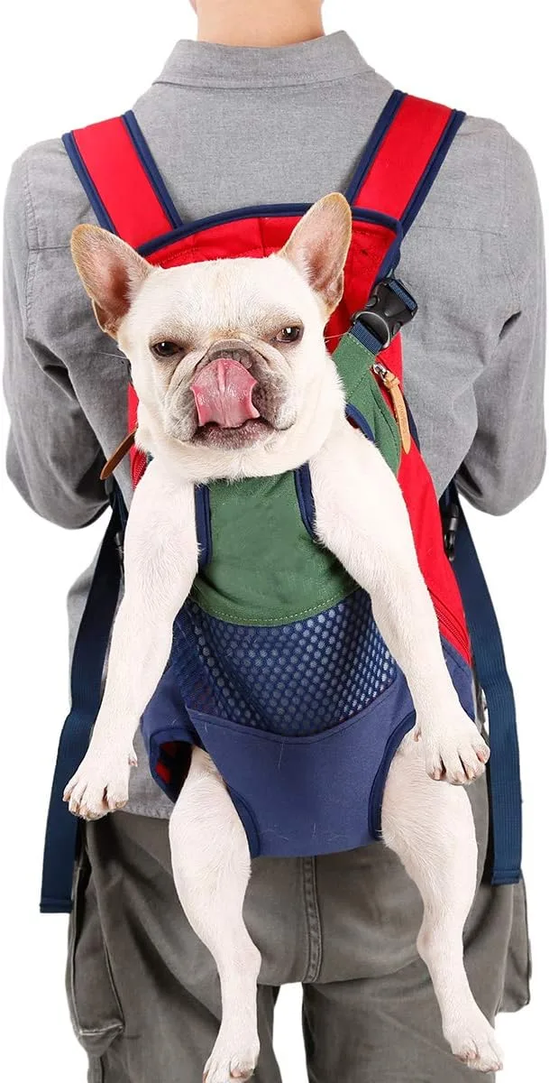 Lifeunion Pet Carrier Backpack