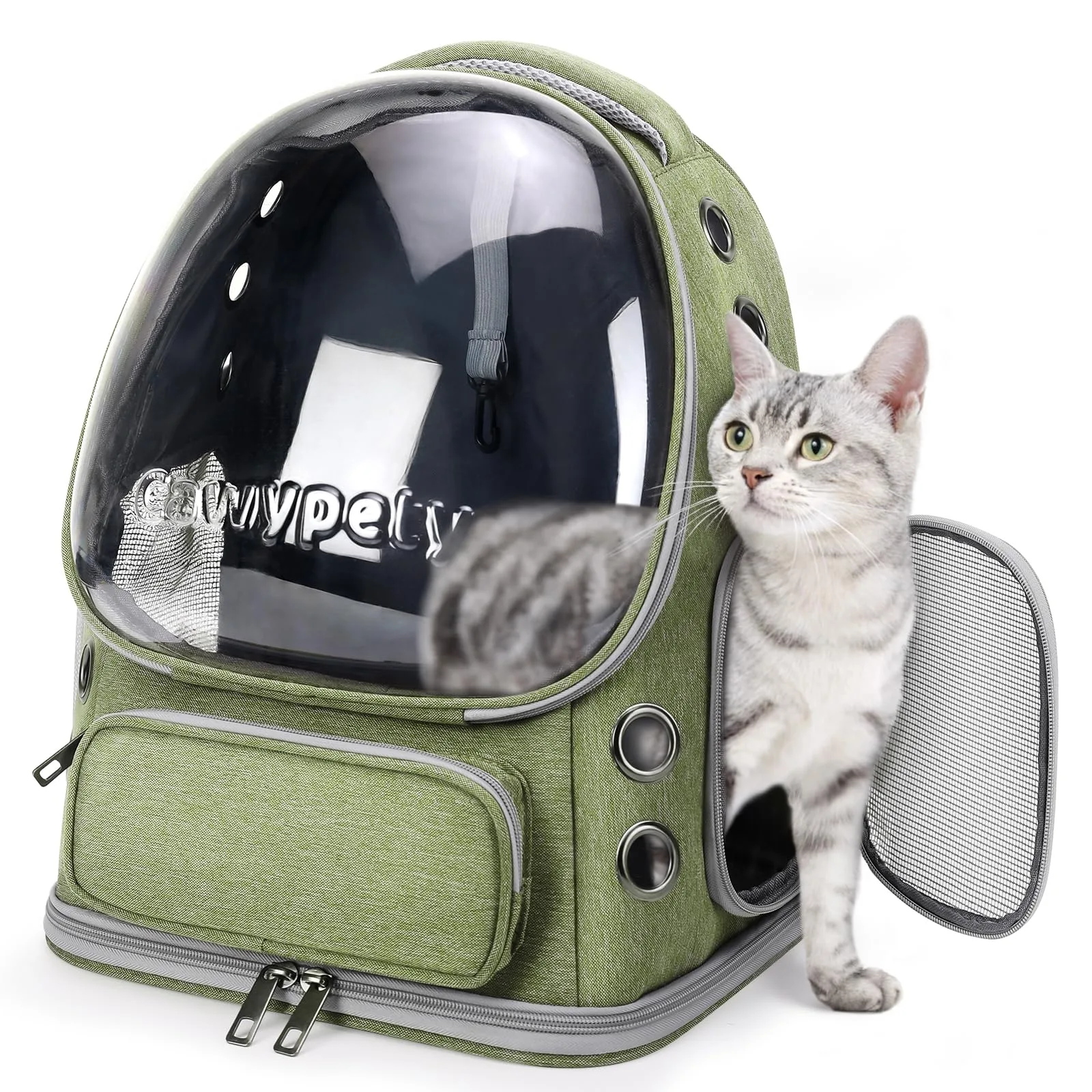 MISPACE Airline Approved Pet Carrier