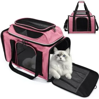 MISPACE Airline Approved Pet Carrier image 2