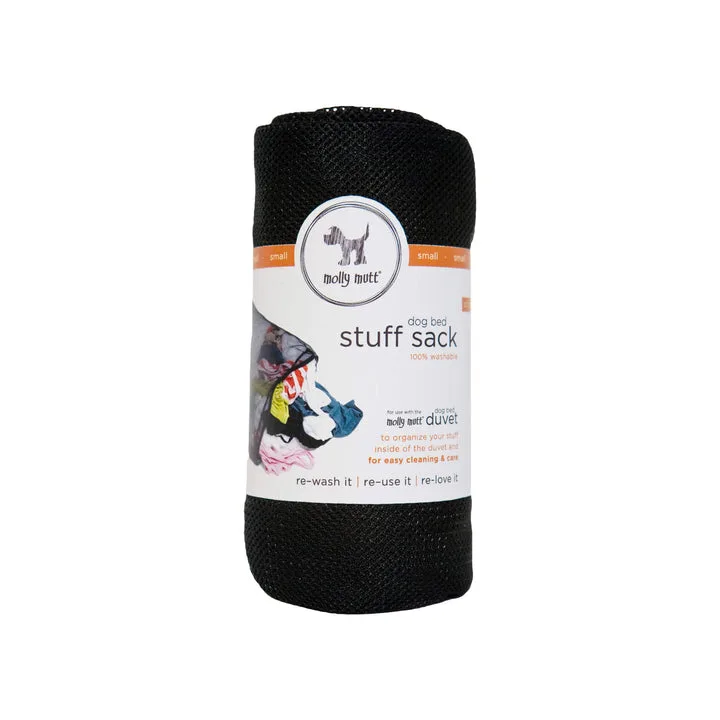 Molly Mutt Stuffable Dog Bed Duvet