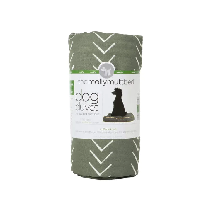 Molly Mutt Stuffable Dog Bed Duvet image 2