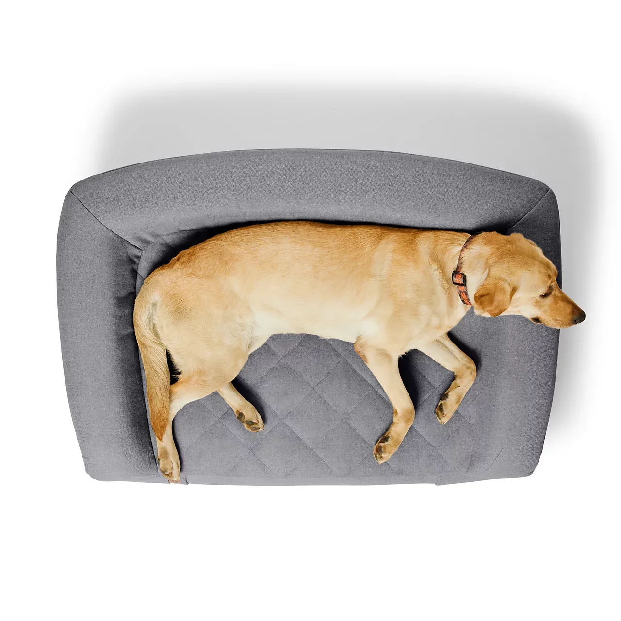 Orvis RecoveryZone Couch Dog Bed image 3