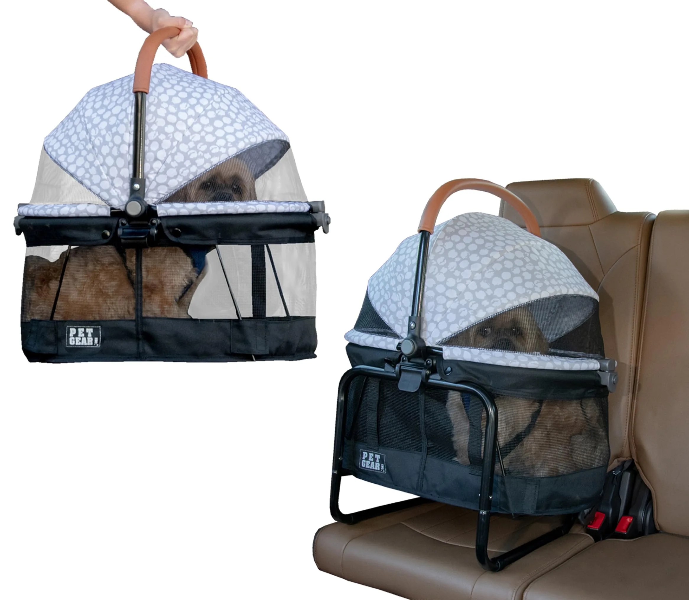 Pet Gear View 360 Pet Carrier