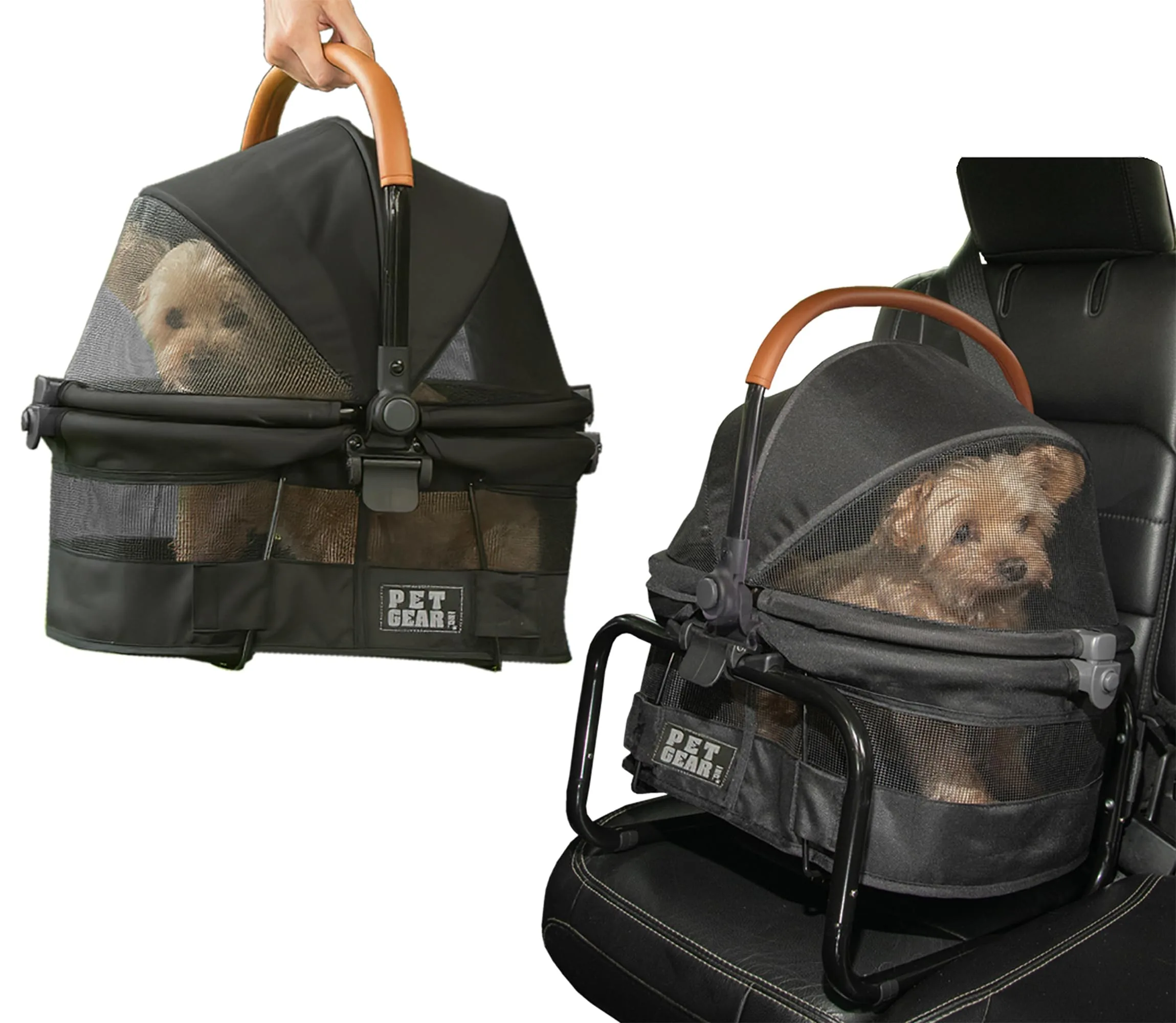 Pet Gear View 360 Pet Carrier image 2