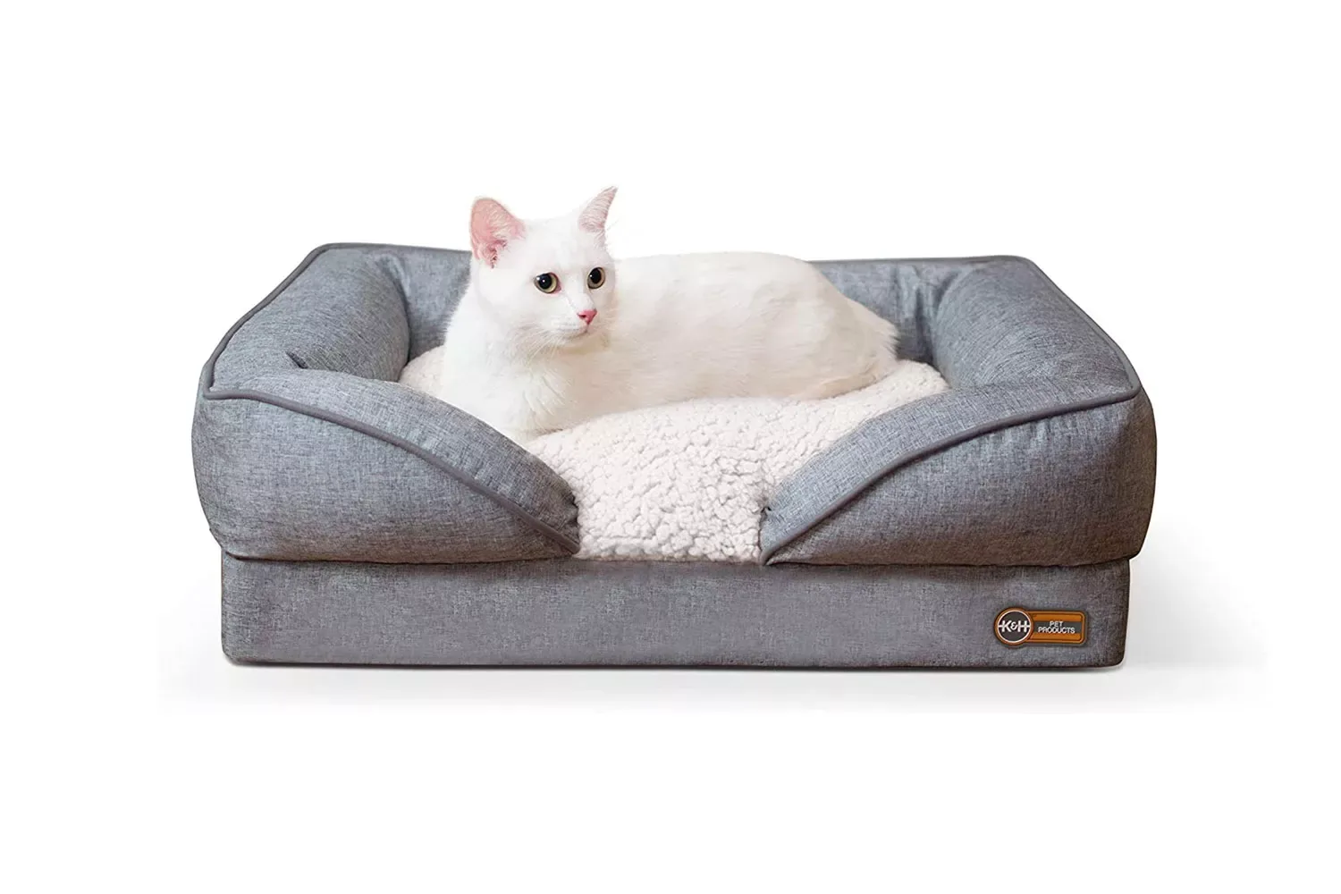 PetFusion Ultimate Dog Bed & Lounge