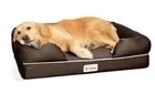 PetFusion Ultimate Dog Bed & Lounge image 2