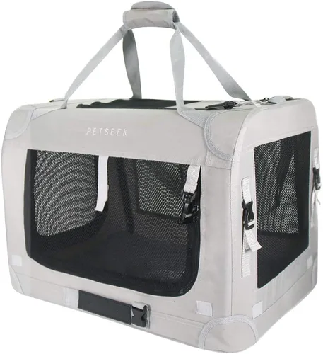 Petseek Extra Large Soft Pet Carrier