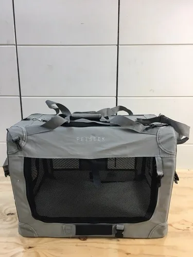 Petseek Extra Large Soft Pet Carrier image 3