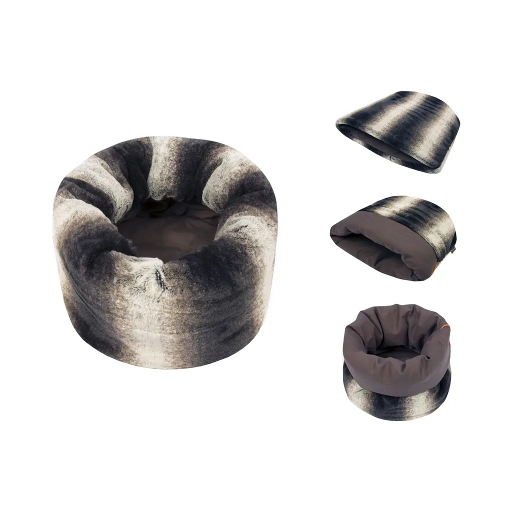 P.L.A.Y. Snuggle Bed image 2