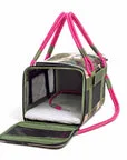 Roverlund Out-of-Office Pet Carrier image 3
