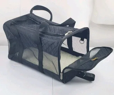 Sherpa Original Deluxe Pet Carrier