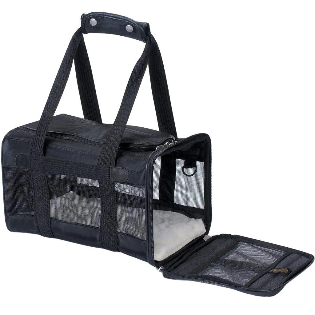 Sherpa Original Deluxe Pet Carrier image 2