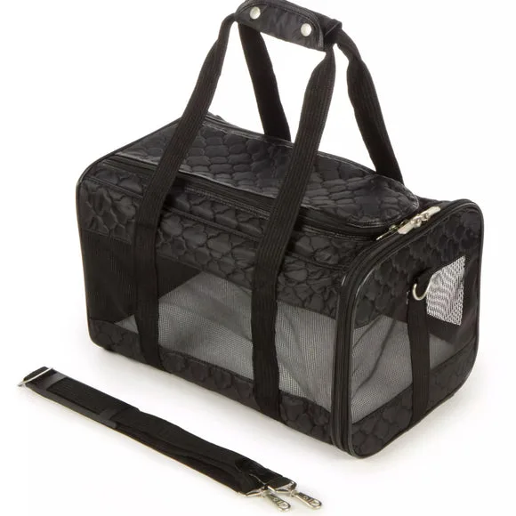 Sherpa Original Deluxe Pet Carrier image 3