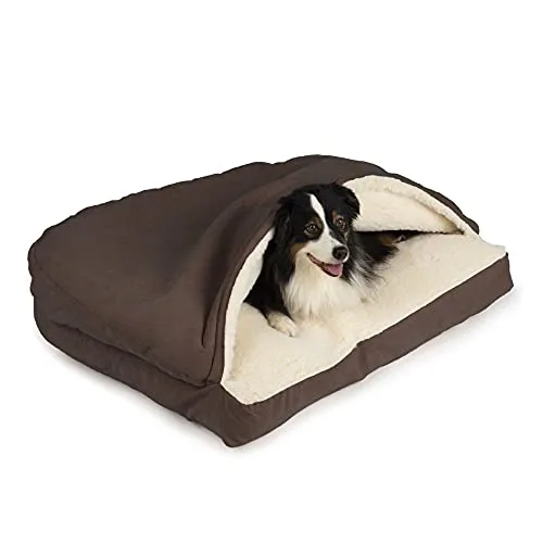 Snoozer Cozy Cave Pet Bed image 2