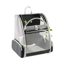 Texsens Bubble Backpack Pet Carrier image 3