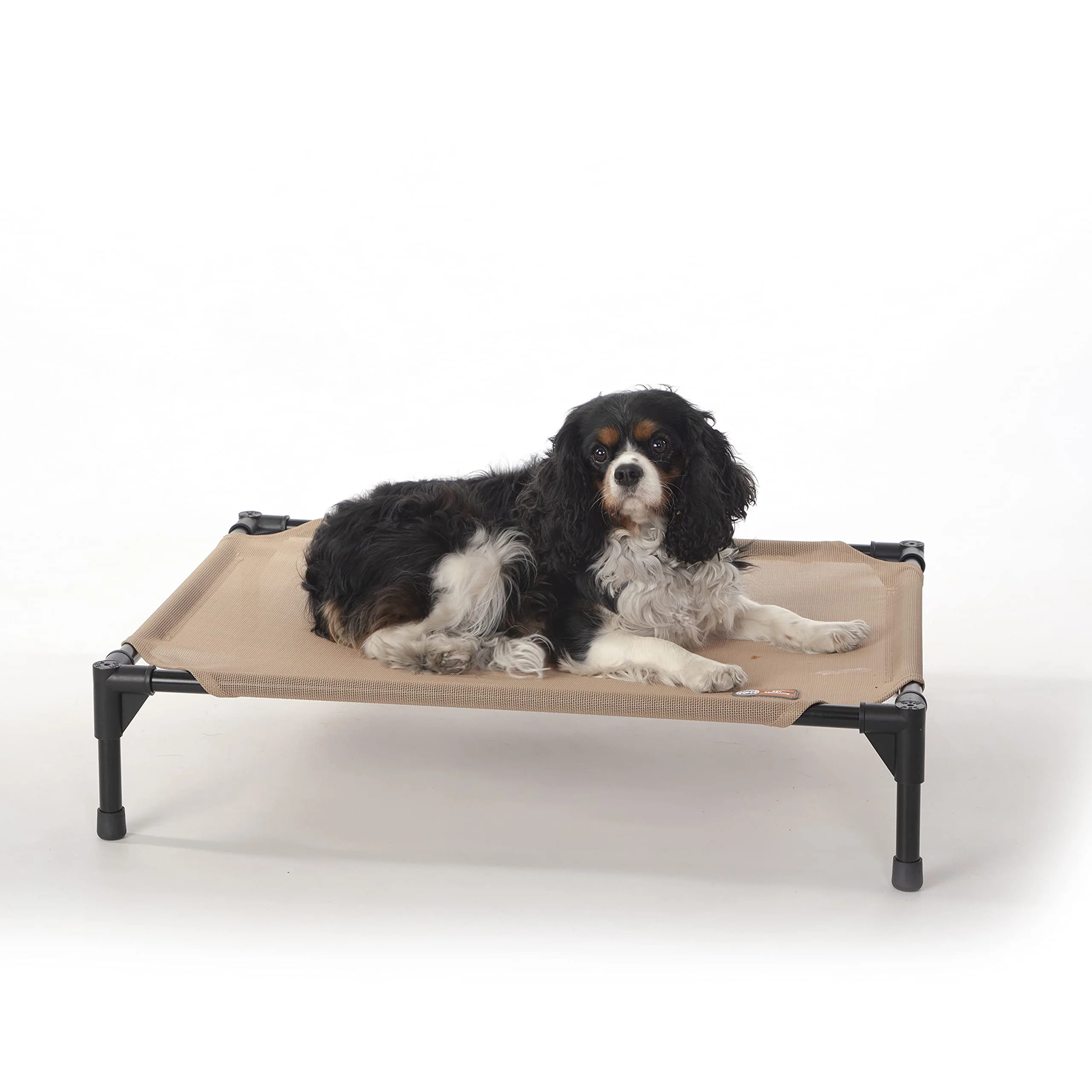 Veehoo Elevated Cooling Dog Bed image 2