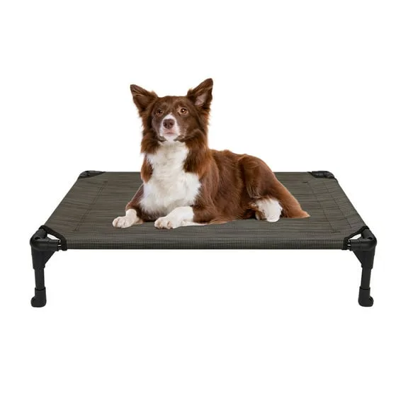 Veehoo Elevated Cooling Dog Bed image 3