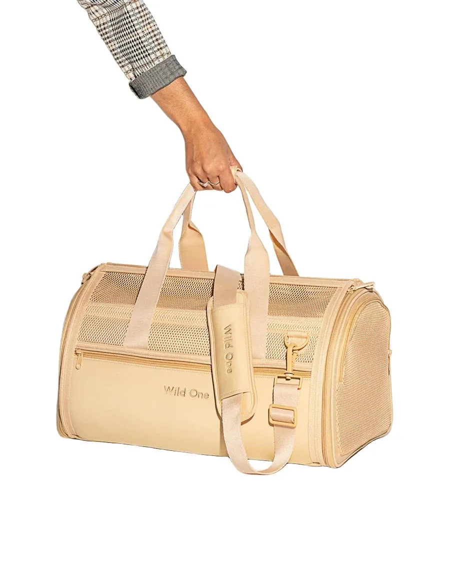 Wild One Travel Carrier image 2