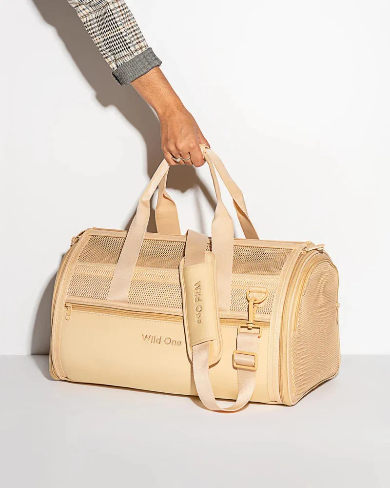 Wild One Travel Carrier image 3