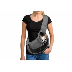 YUDODO Pet Dog Sling Carrier image 3